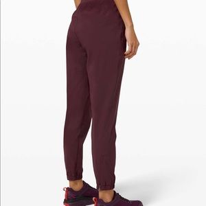 lululemon adapted state jogger